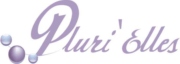 PluriElles logo