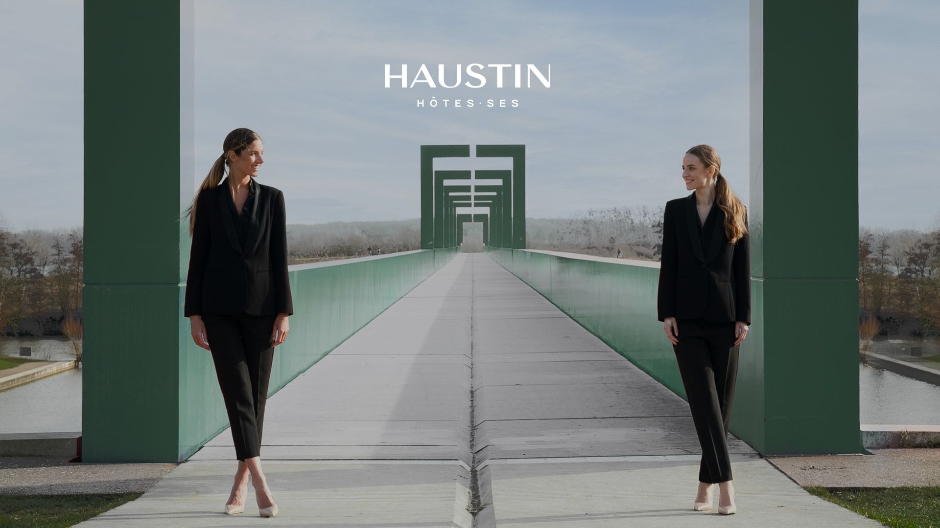 Haustin Hôtes•ses image