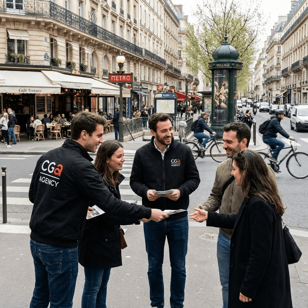 Cross Global Art image