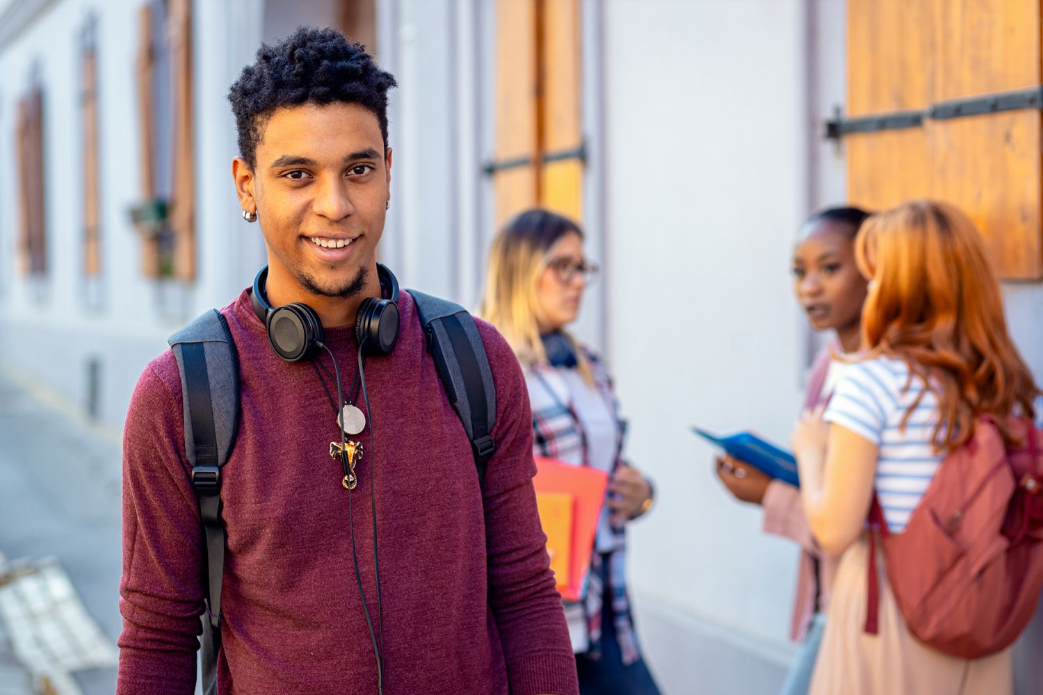 Comment optimiser ton emploi du temps avec un job étudiant le week-end ? image