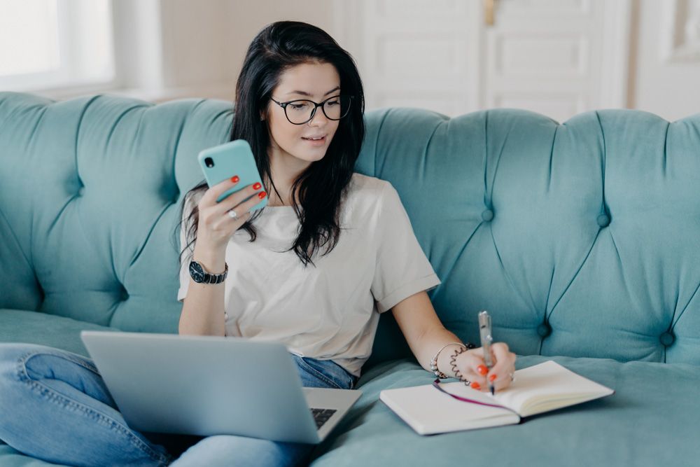 Networking étudiant : prépare-toi à l’emploi de demain image