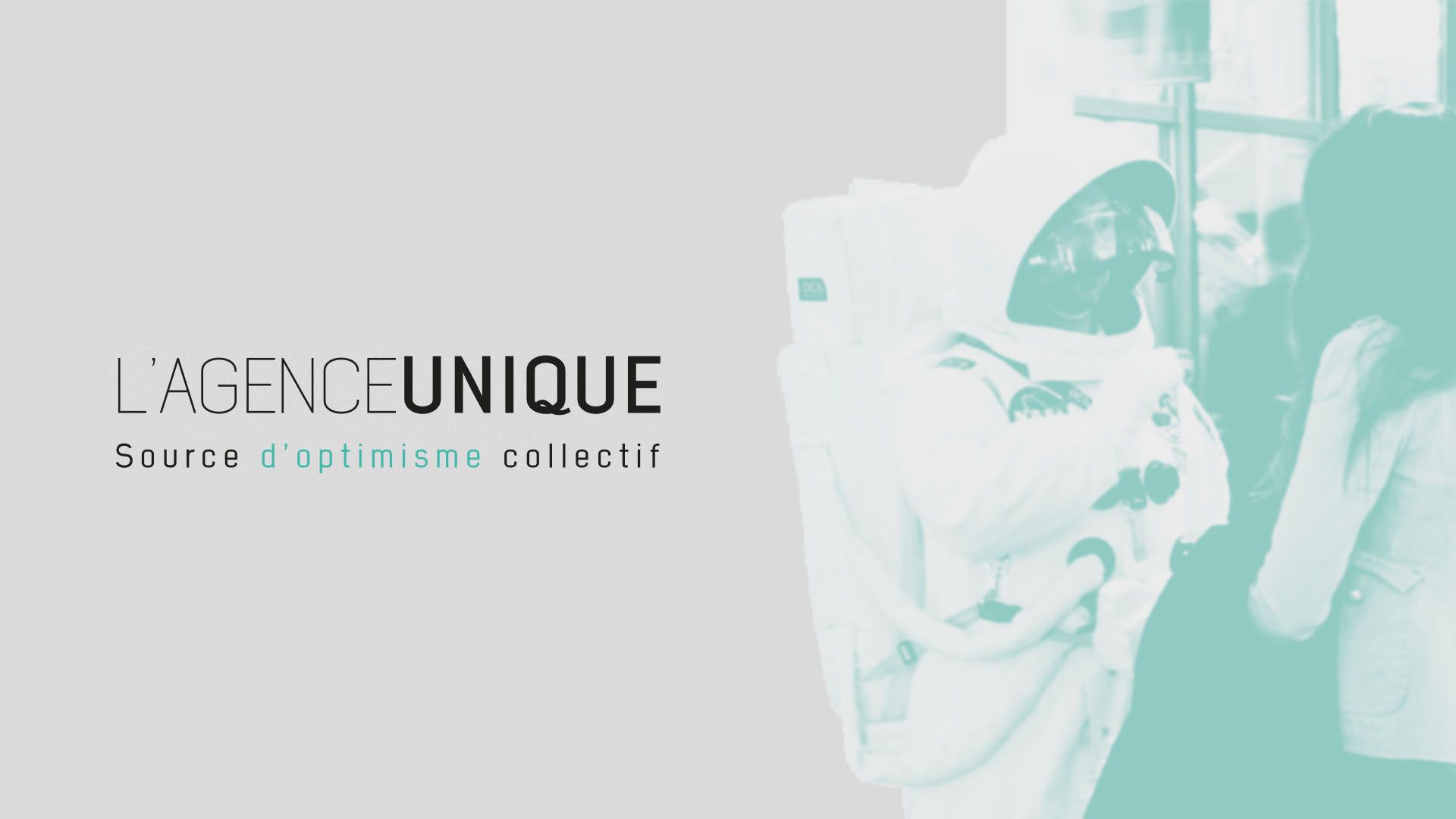 L'Agence Unique image