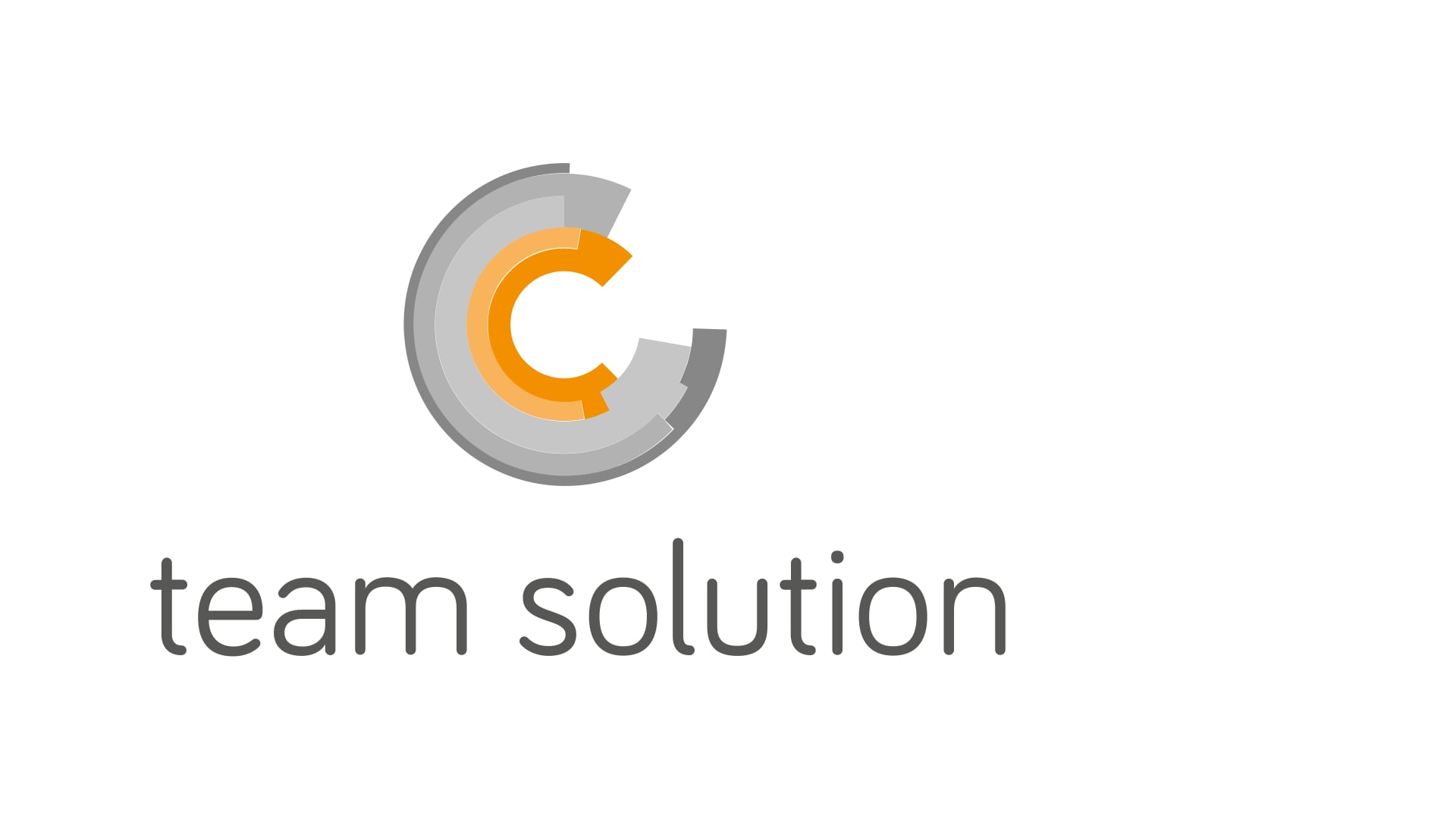 Team Solution (Colloquium) image
