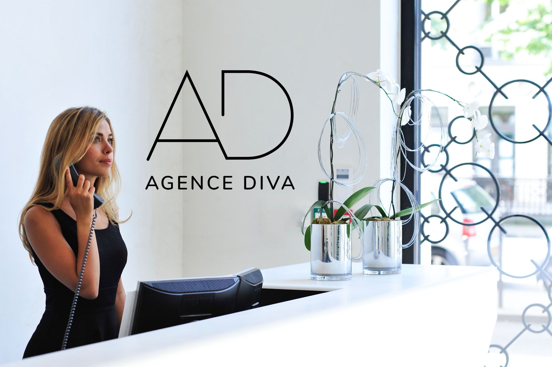 Agence Diva image
