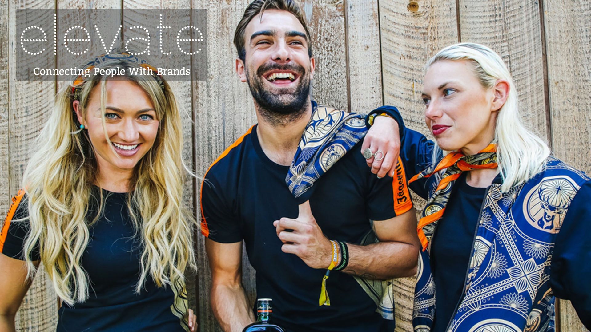 Elevate Staffing image
