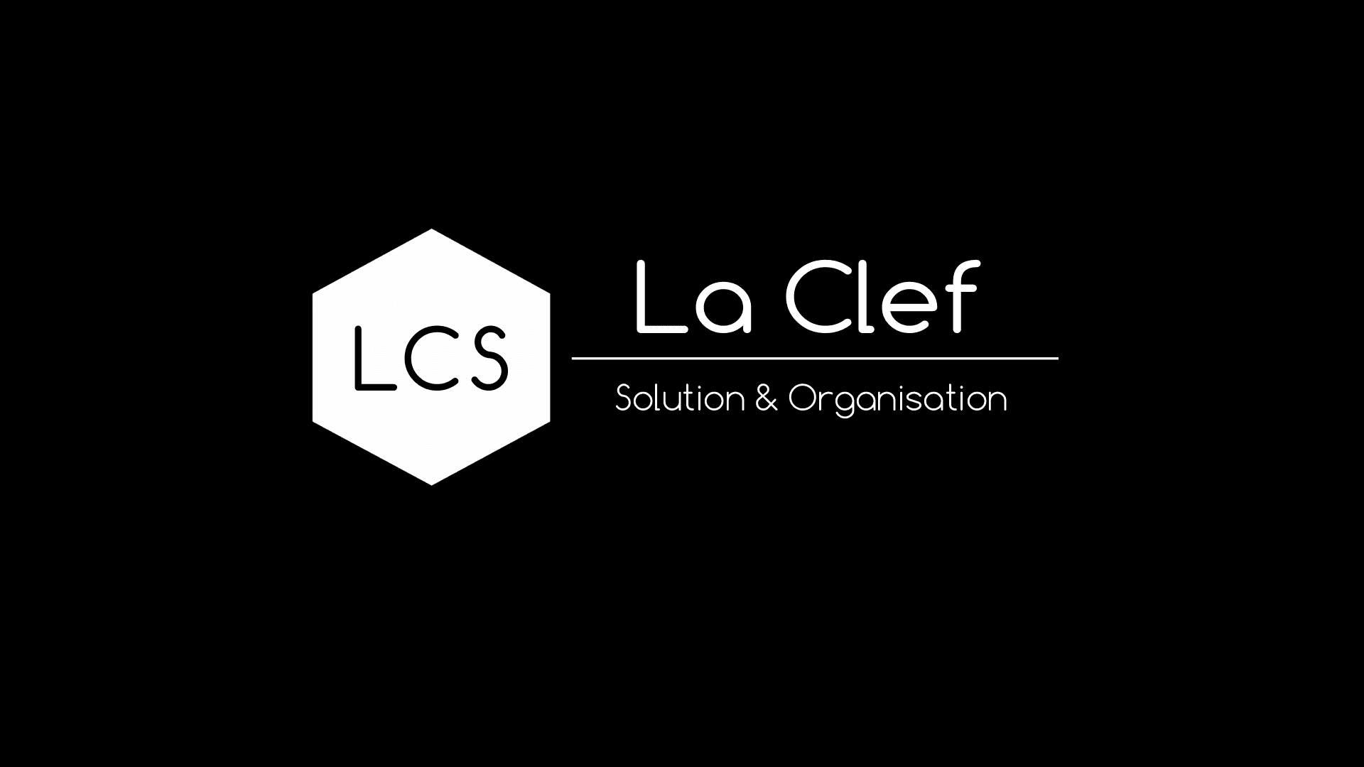 La Clef Solution image