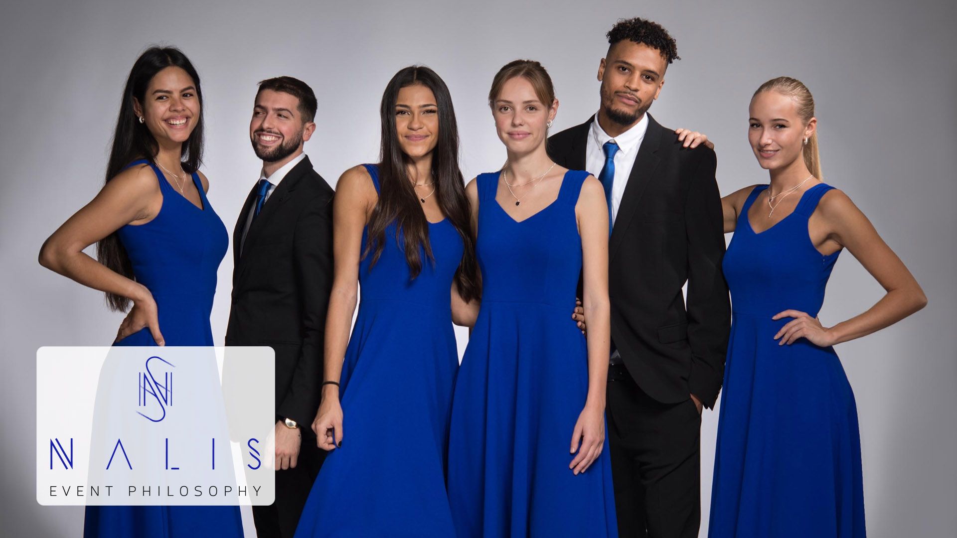 Nalis Event image