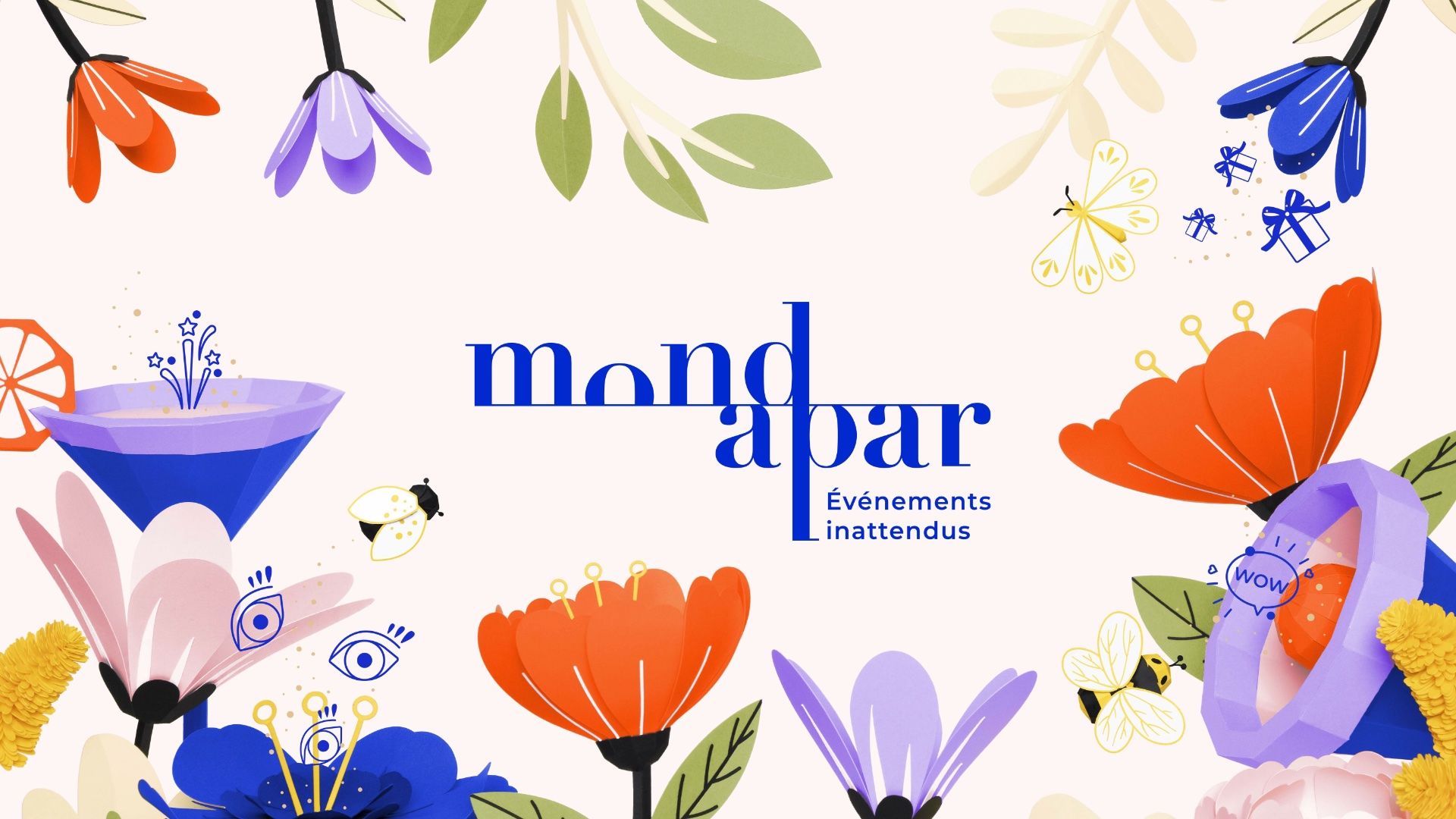 Mondapar image