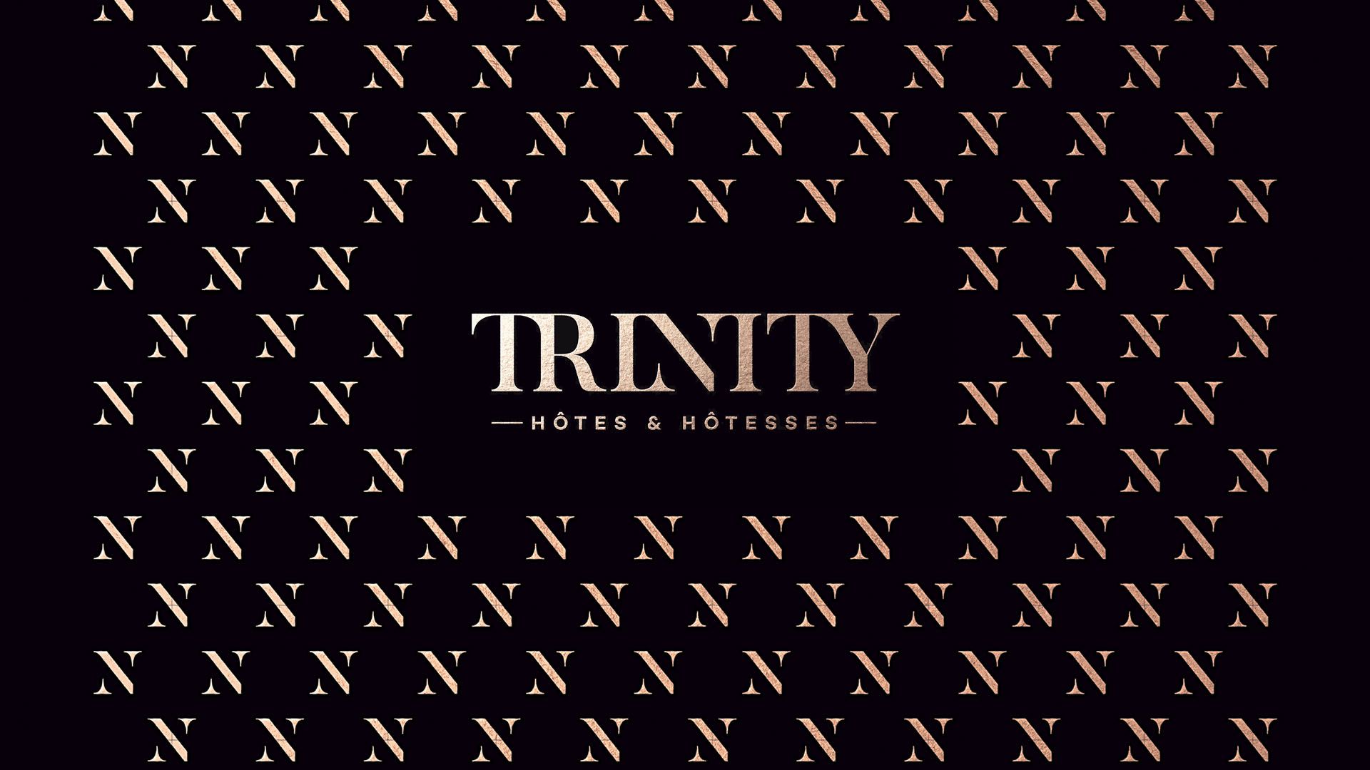 Trinity image