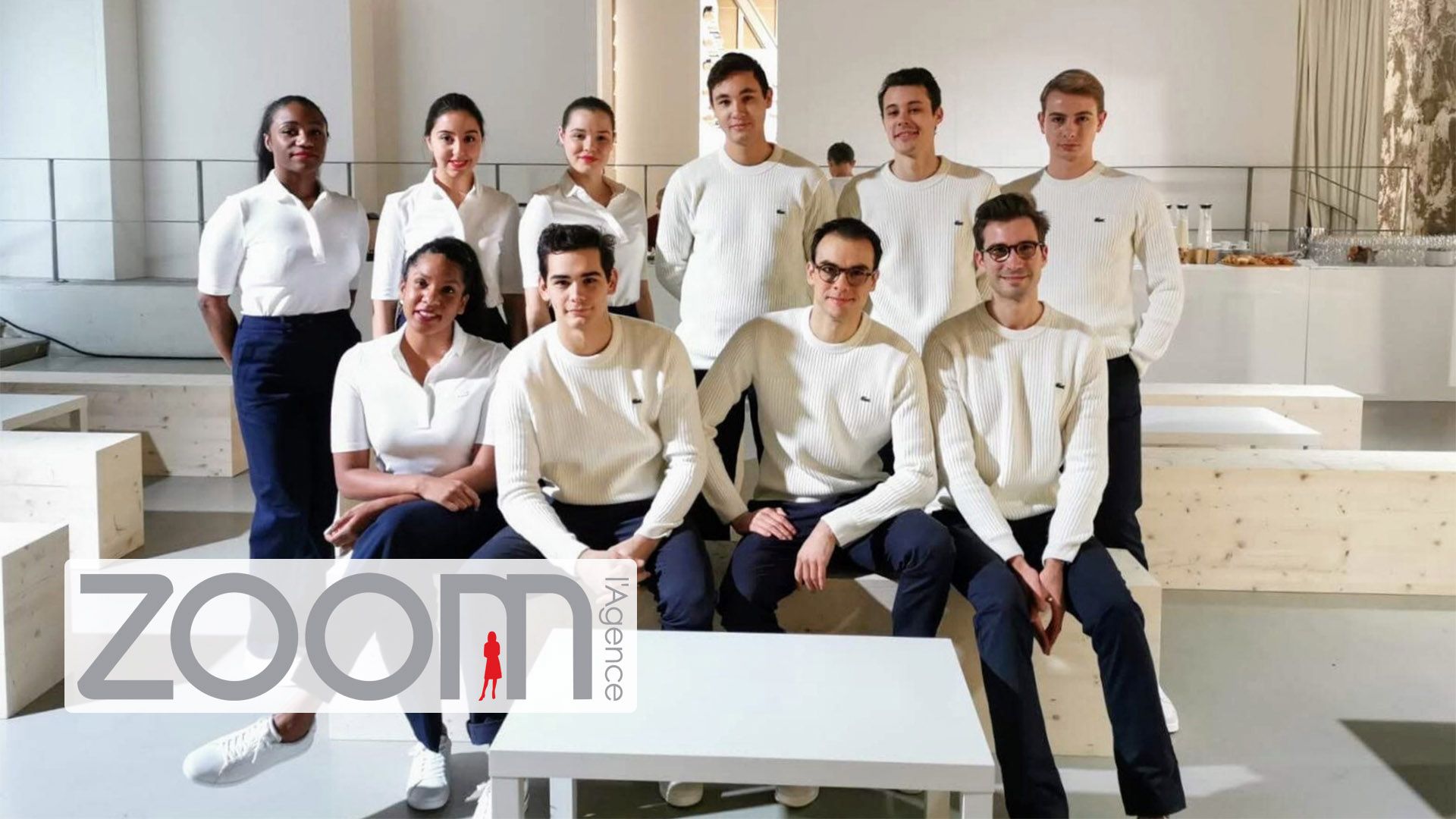 ZOOM L'AGENCE image