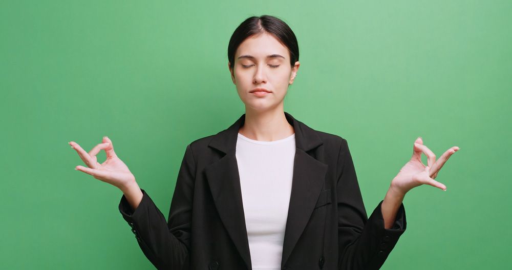 Comment gérer ton stress avant et pendant une mission ? image