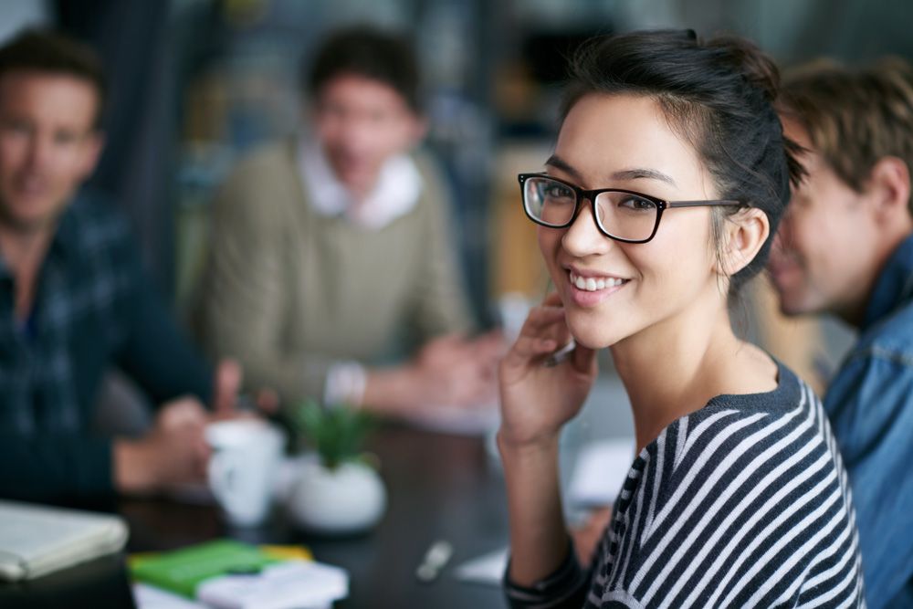 Pourquoi de plus en plus de jeunes se reconvertissent dans l'événementiel ? image