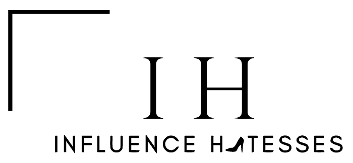 Influence Hôtesses logo