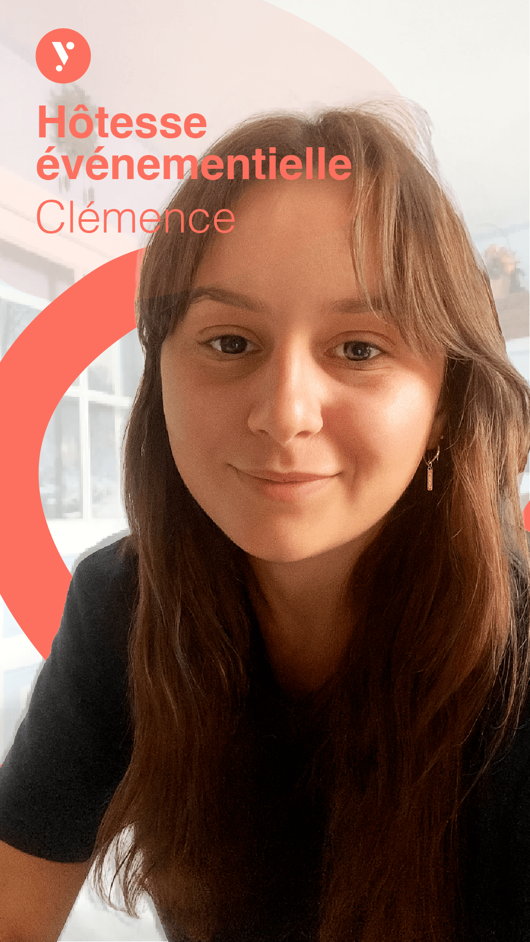 Preview de Clémence